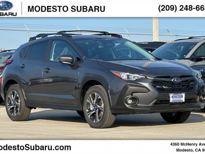 New 2026 Subaru Crosstrek 2.0i Premium