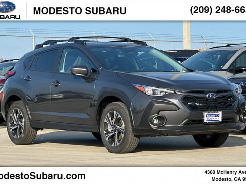 New 2026 Subaru Crosstrek 2.0i Premium image 1