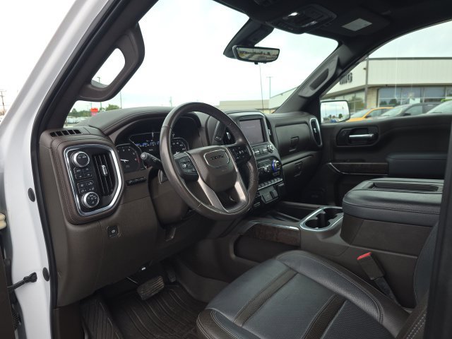 Used 2020 GMC Sierra 1500 Denali w/ Denali Ultimate Package AWD/4WD image 16