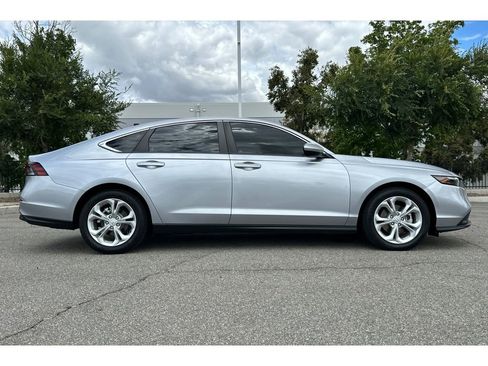 Used 2024 Honda Accord LX image 7