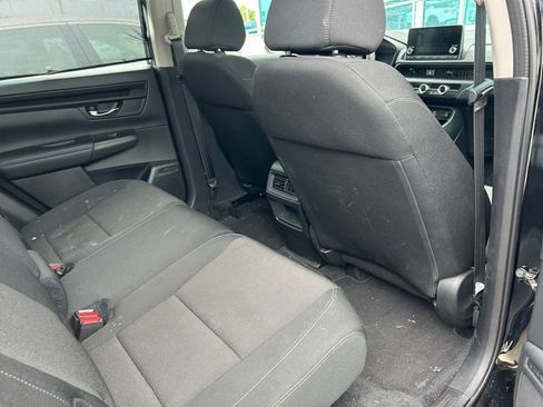 Used 2024 Honda CR-V LX image 12