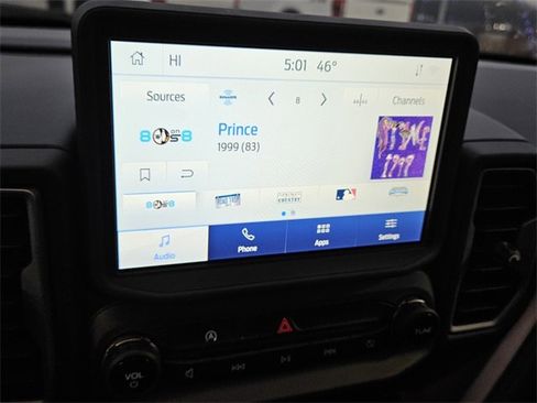 Used 2024 Ford Bronco Sport Big Bend image 20