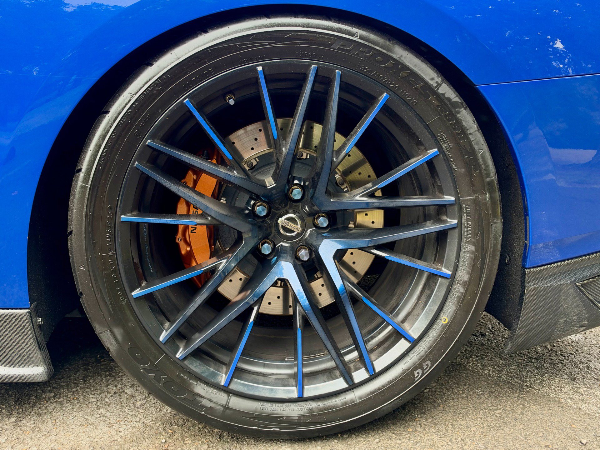 Used 2020 Nissan GT-R Premium AWD/4WD image 56