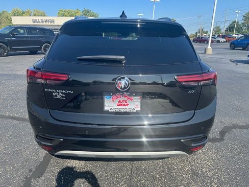 Used 2023 Buick Envision Preferred image 7