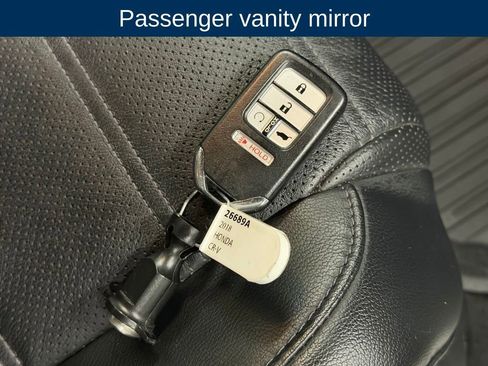Used 2018 Honda CR-V EX-L image 23