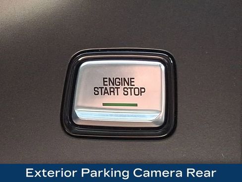 Used 2019 Chevrolet Corvette Grand Sport w/ Carbon Flash Badge Package image 17