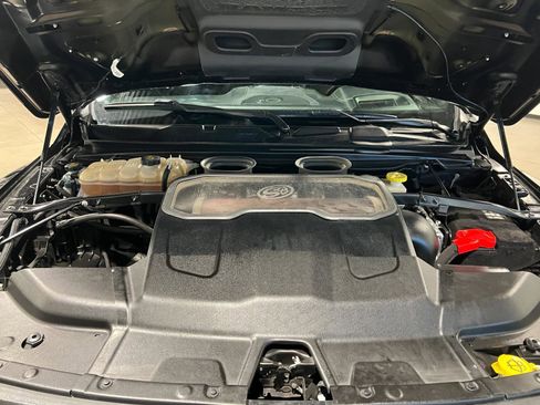 Used 2022 RAM 1500 TRX w/ TRX Level 2 Equipment Group image 48