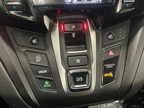 Used 2025 Honda Odyssey EX-L image 22