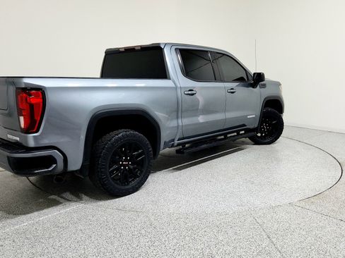 Used 2022 GMC Sierra 1500 Elevation image 6