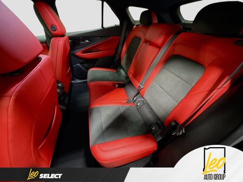 Used 2024 Chevrolet Blazer EV RS AWD/4WD image 27