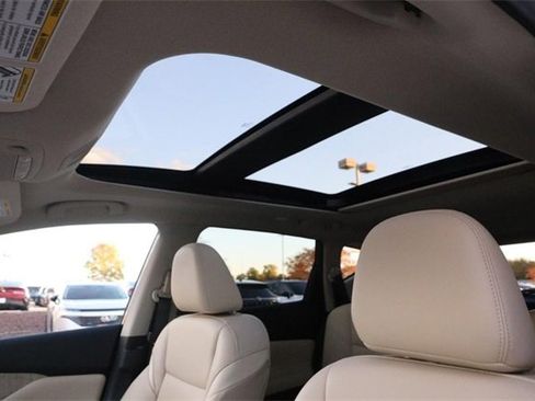 Certified 2024 Nissan Murano SL image 8