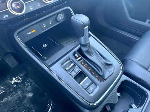 New 2026 Honda CR-V EX-L image 22