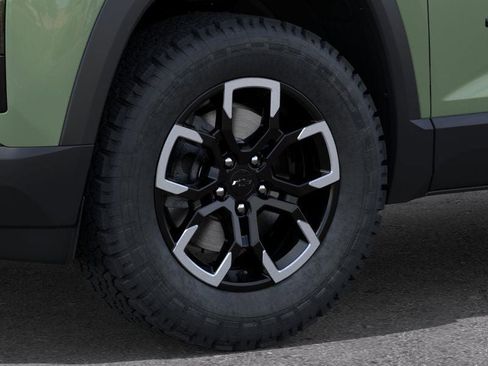 New 2026 Chevrolet Equinox ACTIV w/ Convenience Package III image 33