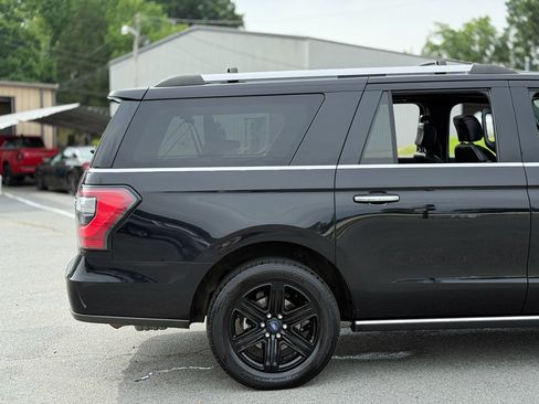 Used 2020 Ford Expedition Max Limited RWD image 9