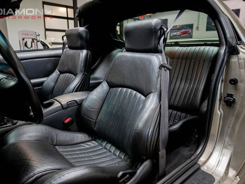 Used 2002 Pontiac Firebird Formula RWD image 18