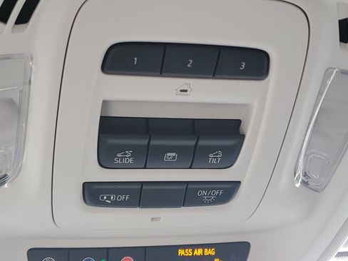 New 2026 Buick Envision Sport Touring image 24