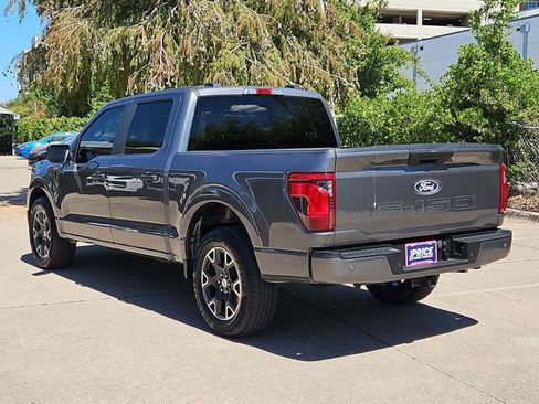 Used 2024 Ford F150 STX RWD image 8