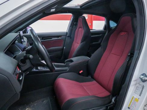 Used 2023 Honda Civic Si image 10