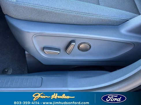 New 2025 Ford Maverick XLT w/ XLT Luxury Package image 16