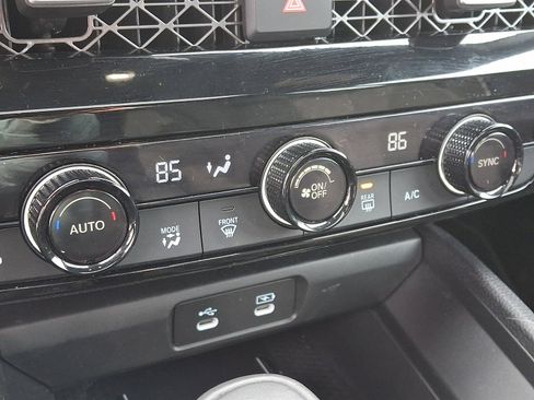 Certified 2025 Honda Accord Sport image 19