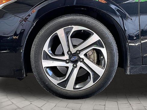 Used 2020 Subaru Legacy Limited AWD/4WD image 10