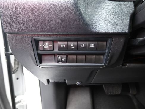 Used 2025 Toyota Tundra SR w/ SR Tow Package RWD image 8