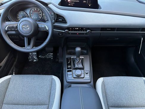 New 2026 MAZDA CX-30 Aire Edition AWD/4WD image 13