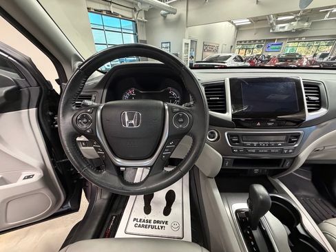 Used 2017 Honda Pilot EX-L image 13