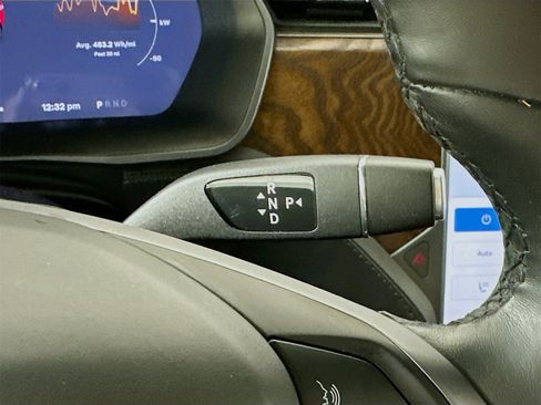 Used 2018 Tesla Model X P100D image 17