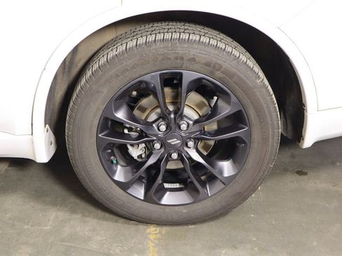 Used 2023 Dodge Durango GT RWD image 52