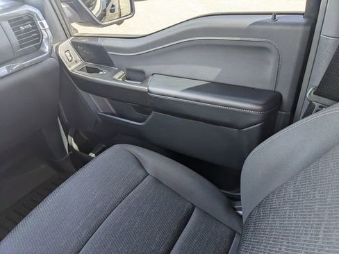 Used 2023 Ford F150 XLT w/ Equipment Group 302A High image 18