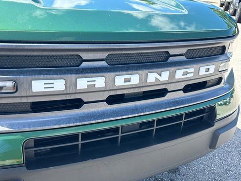 Certified 2023 Ford Bronco Sport Big Bend w/ Convenience Package AWD/4WD image 19
