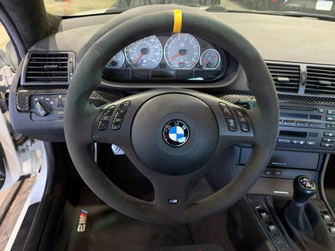 Used 2003 BMW M3 Coupe image 46
