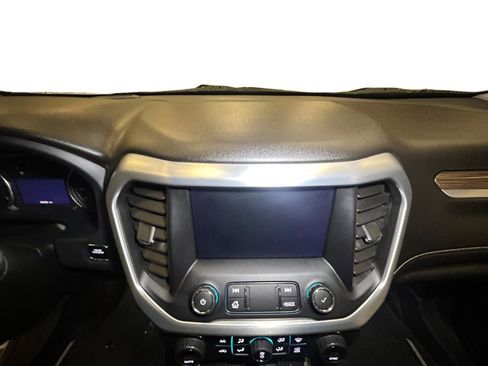 Used 2021 GMC Acadia SLE w/ Driver Convenience Package AWD/4WD image 11