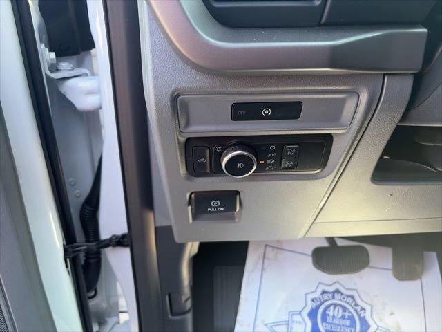 Used 2025 Ford F150 XLT w/ Equipment Group 301A Standard AWD/4WD image 19
