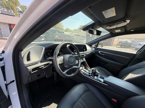 Used 2021 Hyundai Sonata SEL Plus FWD image 10