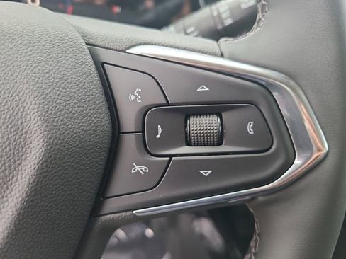 New 2026 Chevrolet Trax LT w/ Driver Confidence Package image 27