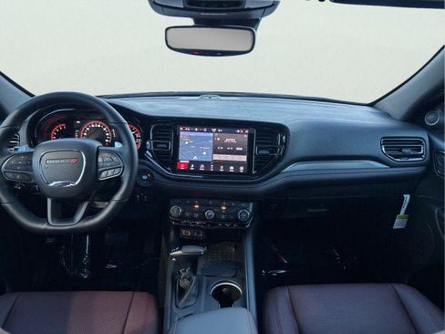 New 2026 Dodge Durango GT AWD/4WD image 25