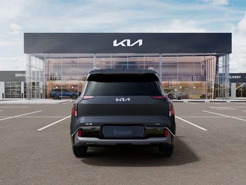 New 2026 Kia EV9 GT-Line AWD/4WD image 5
