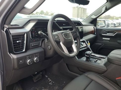 New 2026 GMC Sierra 1500 Denali w/ Denali Reserve Package AWD/4WD image 21