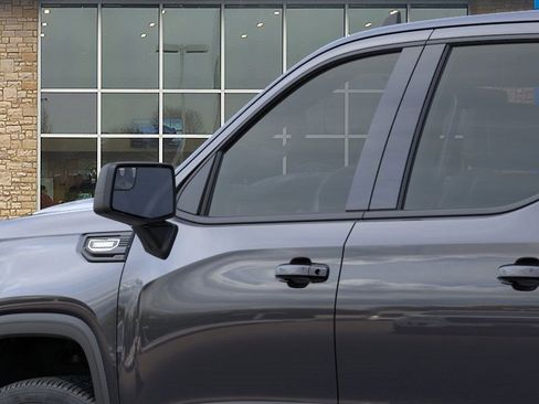 New 2026 GMC Sierra 1500 Elevation image 12