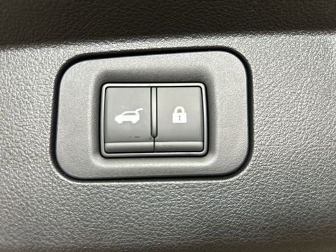 New 2026 Nissan Armada NISMO image 29