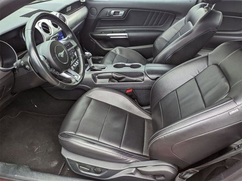 Used 2023 Ford Mustang Premium image 12