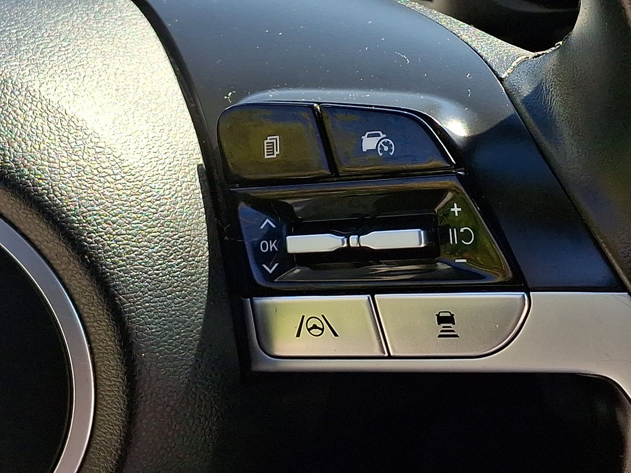 Used 2024 Hyundai Tucson SEL w/ Convenience Package AWD/4WD image 23
