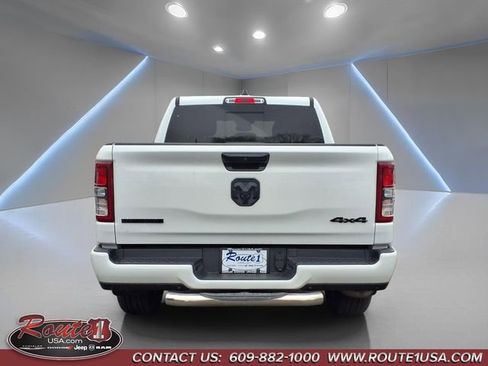 Used 2023 RAM 1500 Big Horn image 5