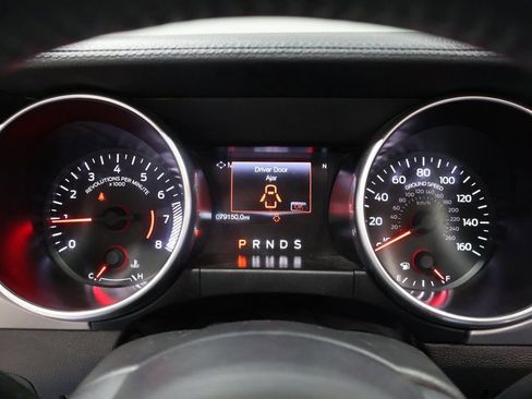 Used 2020 Ford Mustang Premium image 39