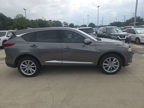 Used 2023 Acura RDX AWD image 2