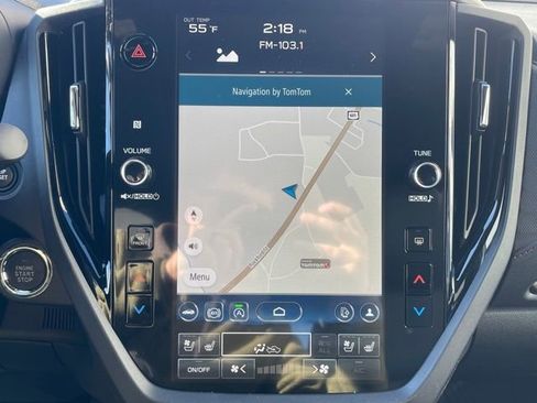 New 2026 Subaru Forester Touring image 10