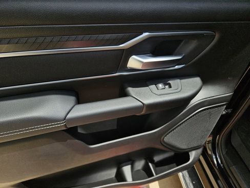 New 2026 RAM 1500 4x4 Crew Cab image 12