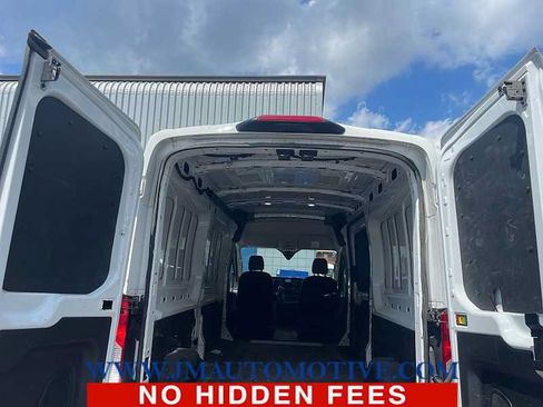 Used 2024 Ford Transit 250 148 Medium Roof Extended AWD w/ Load Area Protection Package image 5